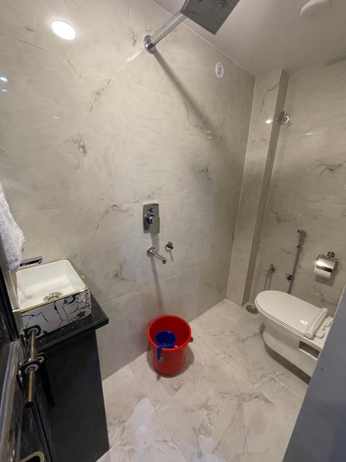Kashi Dham Home Stay Varanasi Esterno foto